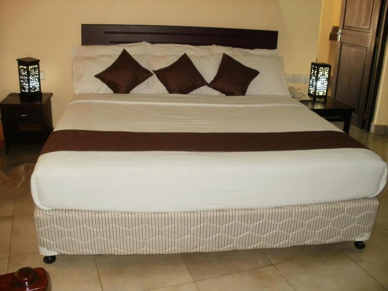 Morogoro Hotel image