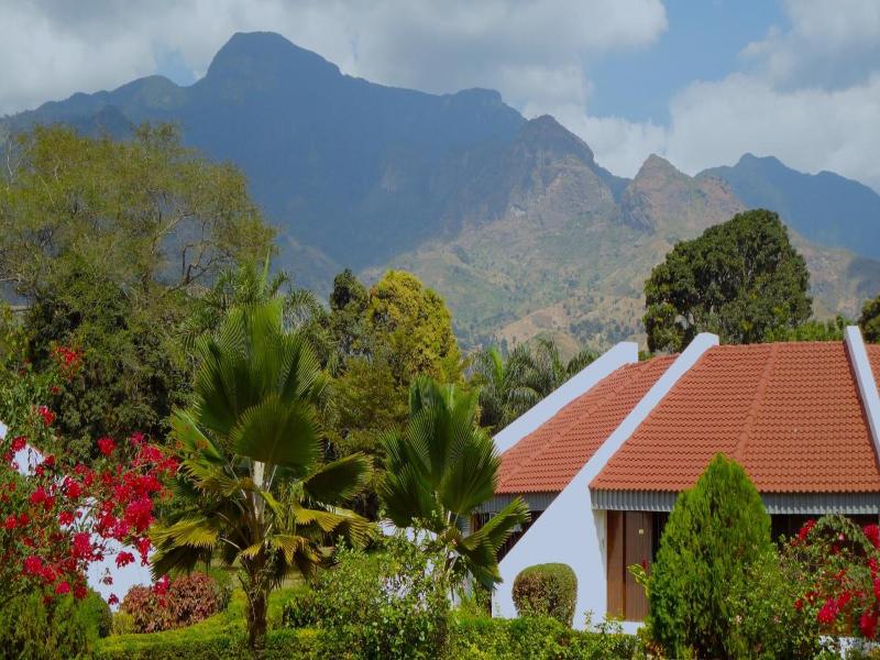 Morogoro Hotel image