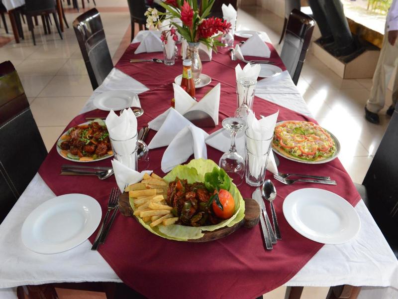 Morogoro Hotel image
