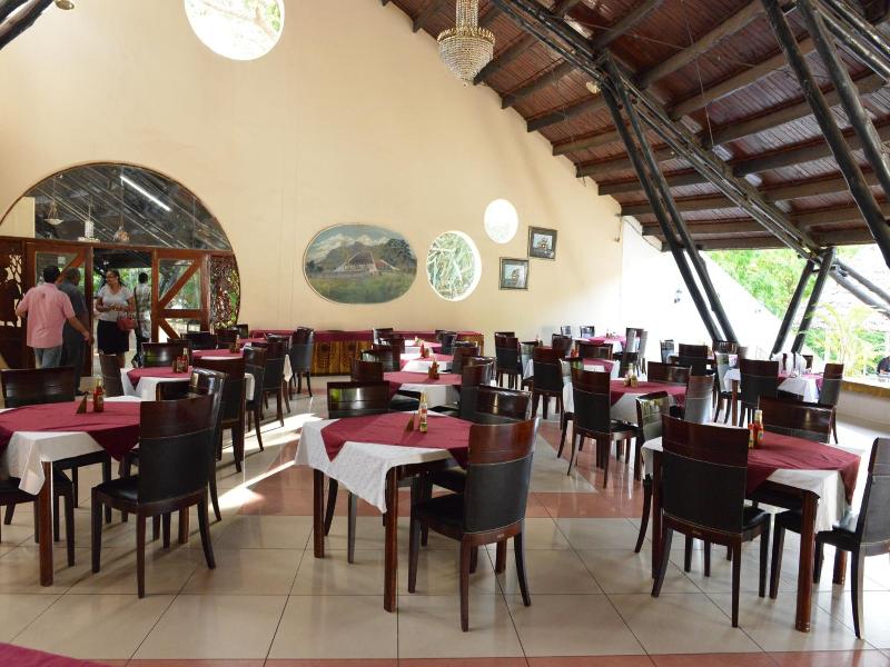 Morogoro Hotel image