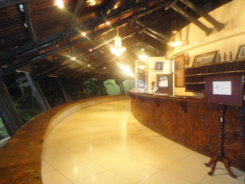 Morogoro Hotel image