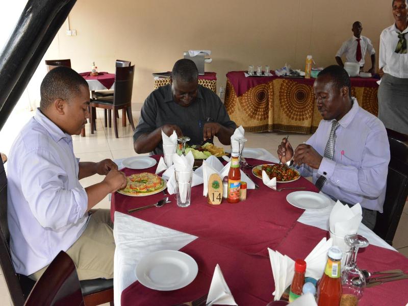 Morogoro Hotel image