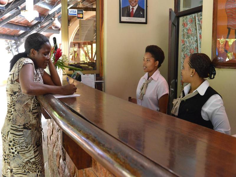 Morogoro Hotel image