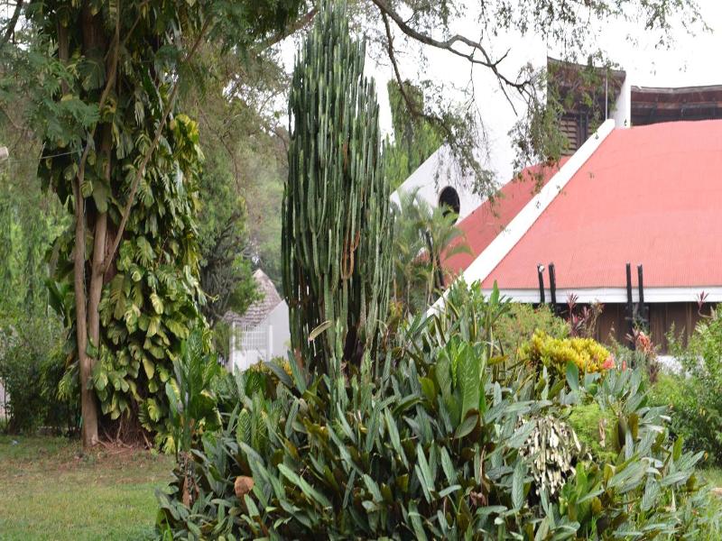 Morogoro Hotel image