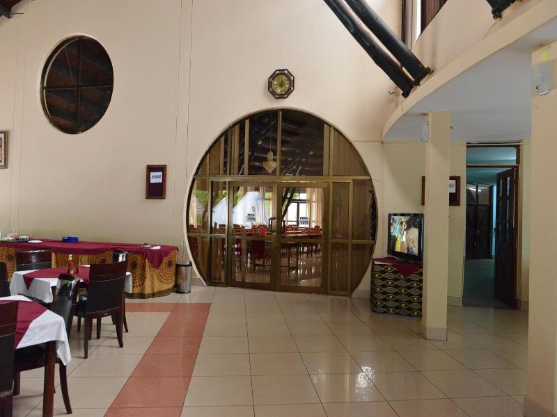 Morogoro Hotel image