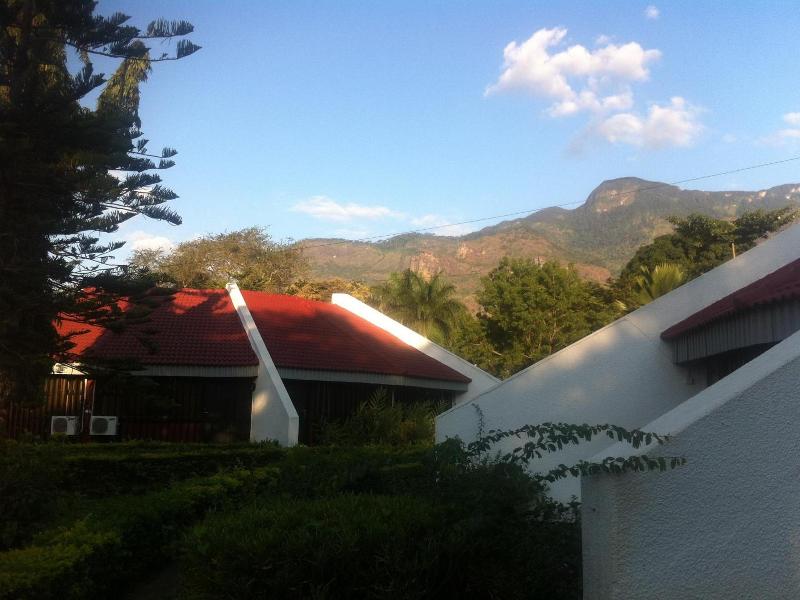 Morogoro Hotel image