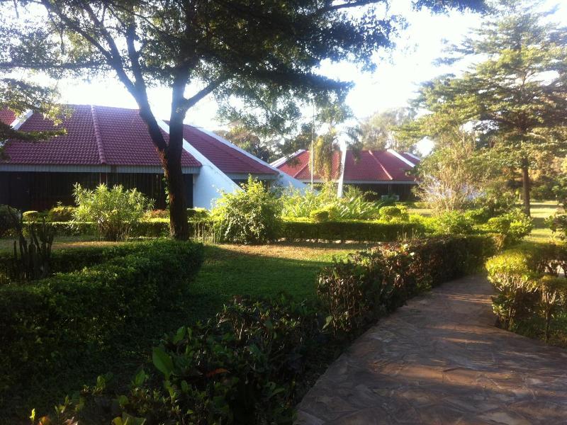 Morogoro Hotel image