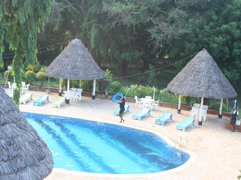 Morogoro Hotel image 2