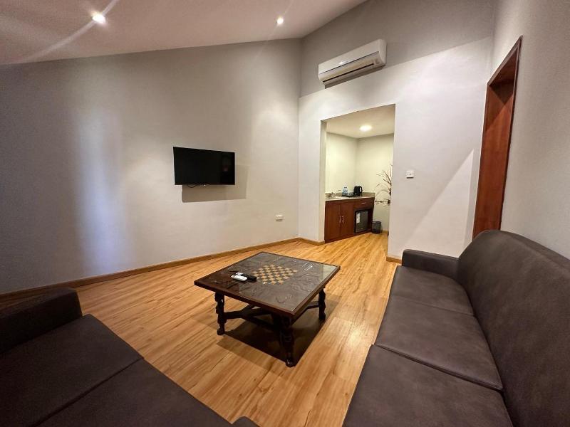 Morogoro Hotel image