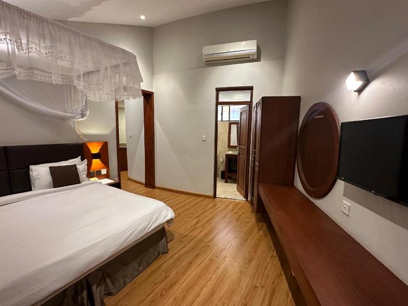 Morogoro Hotel image