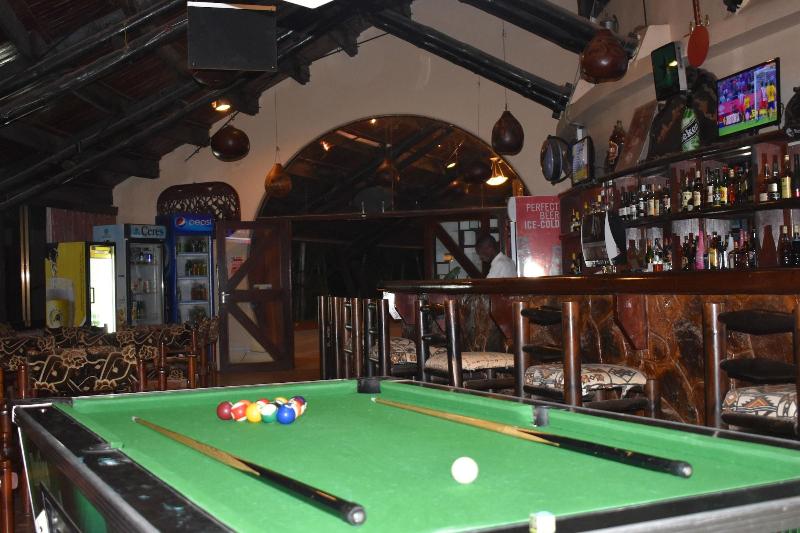 Morogoro Hotel image