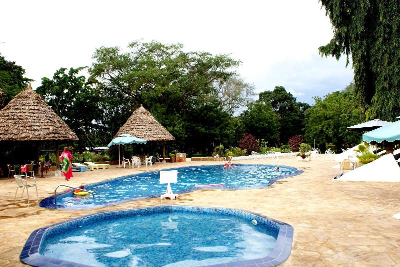 Morogoro Hotel image