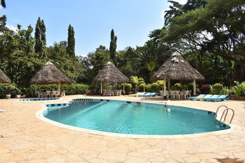 Morogoro Hotel image