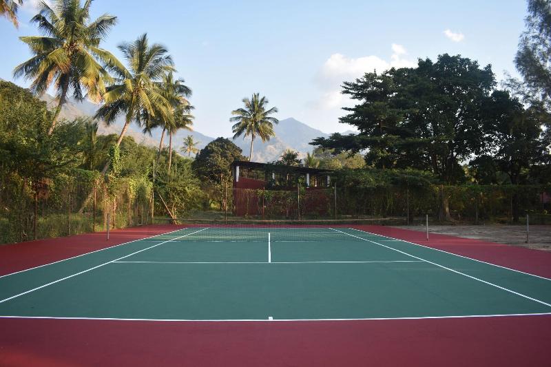 Morogoro Hotel image