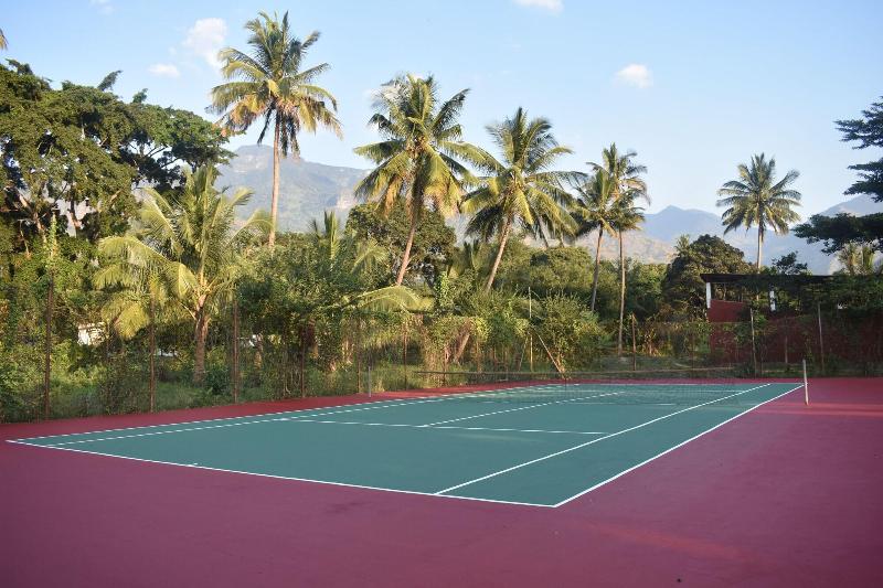 Morogoro Hotel image