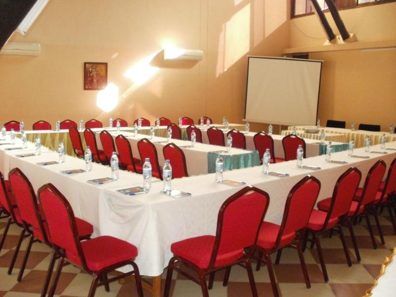 Morogoro Hotel image