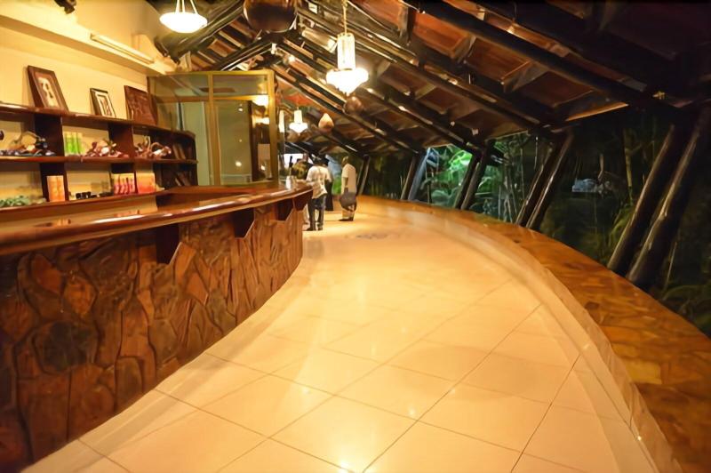 Morogoro Hotel image