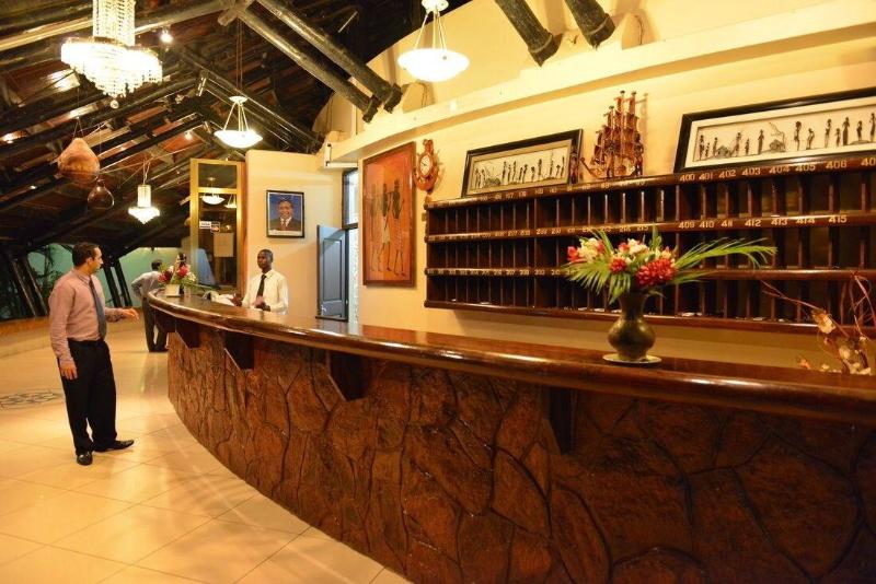 Morogoro Hotel image