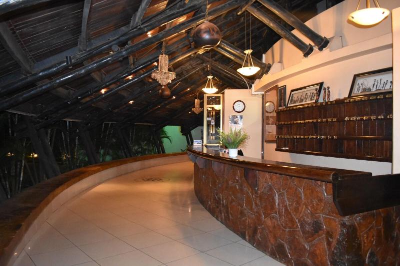 Morogoro Hotel image