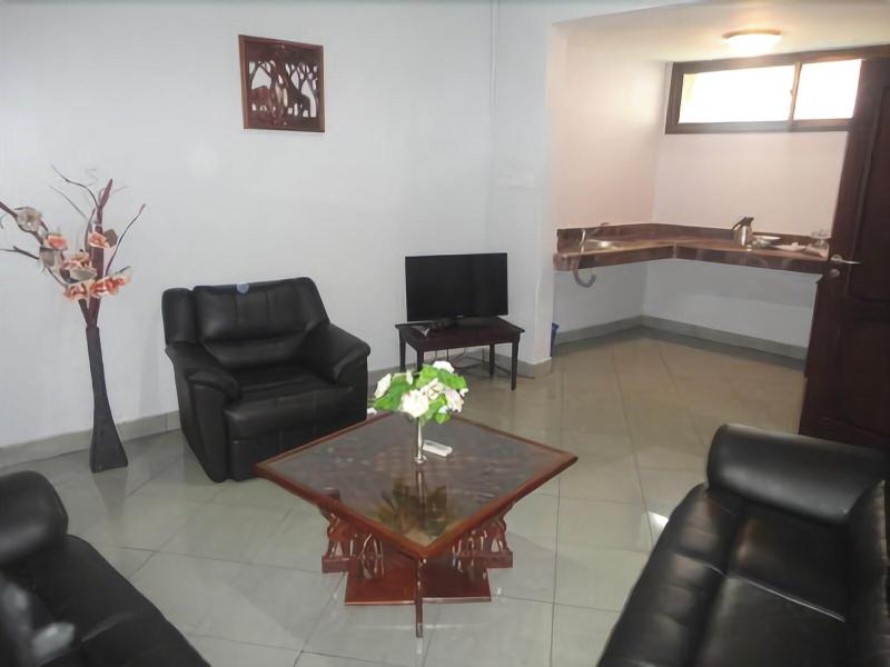 Morogoro Hotel image
