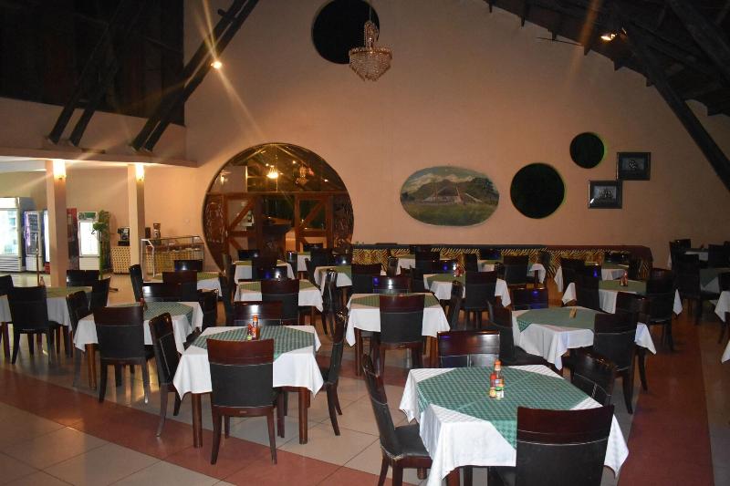 Morogoro Hotel image 1