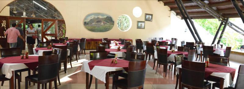 Morogoro Hotel image 3