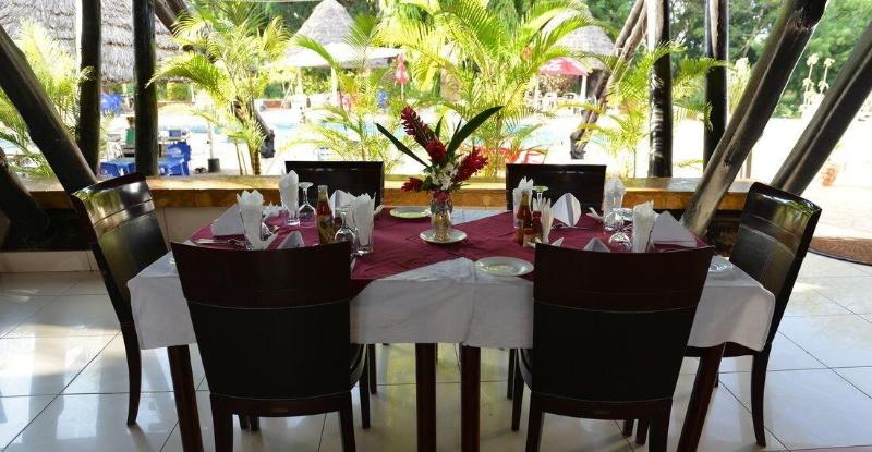 Morogoro Hotel image 5