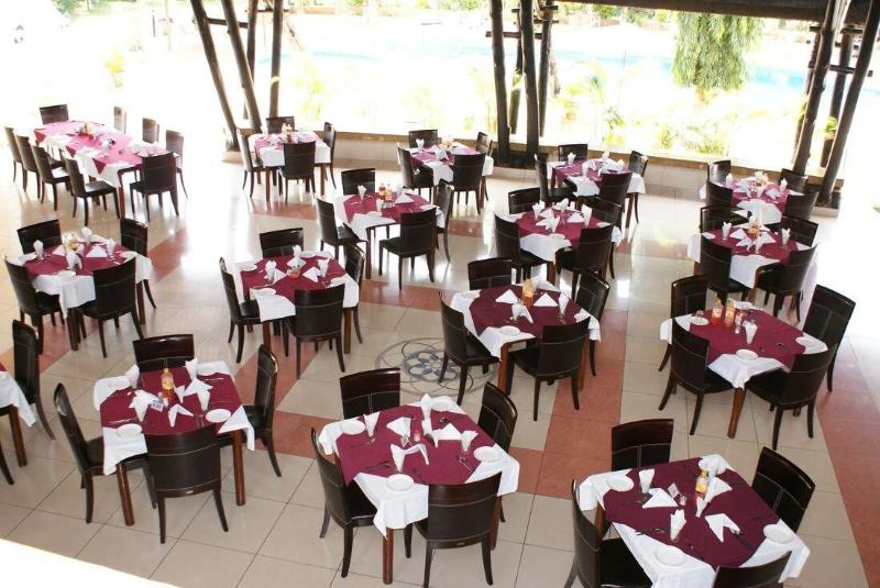 Morogoro Hotel image