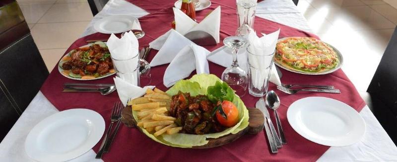 Morogoro Hotel image