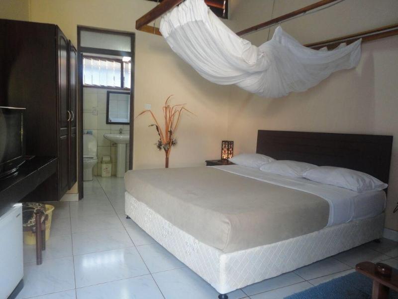 Morogoro Hotel image