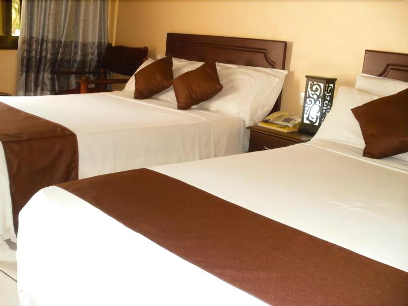 Morogoro Hotel image