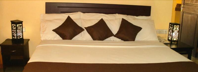 Morogoro Hotel image