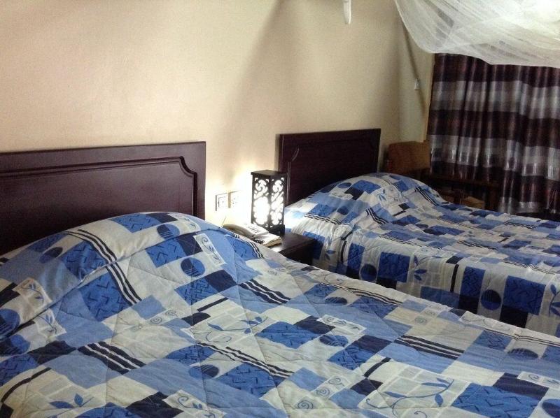 Morogoro Hotel image