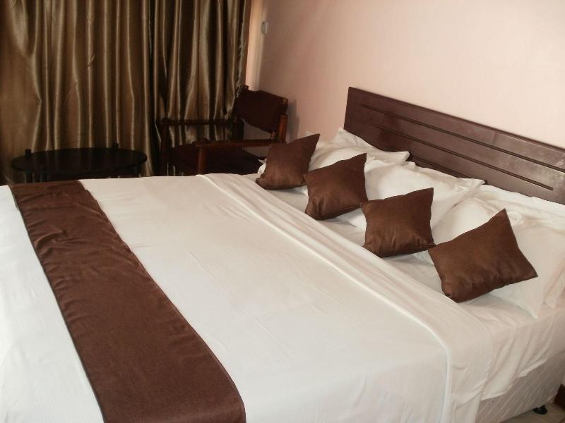 Morogoro Hotel image