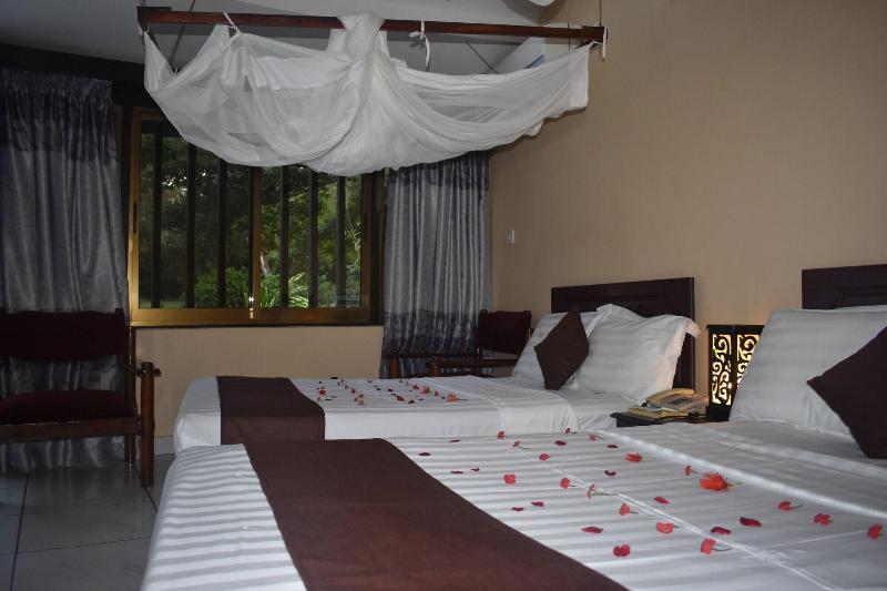 Morogoro Hotel image