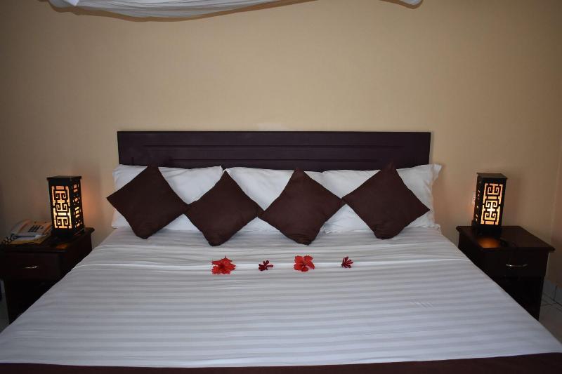 Morogoro Hotel image