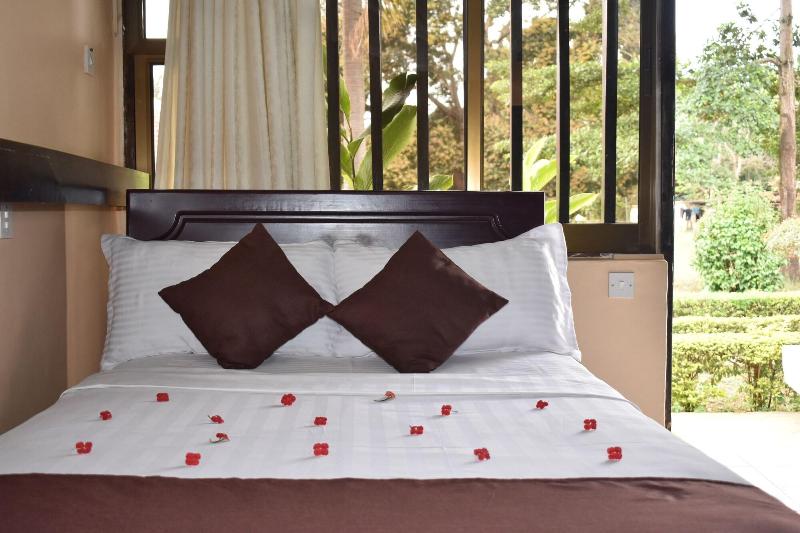 Morogoro Hotel image