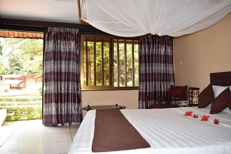 Morogoro Hotel image