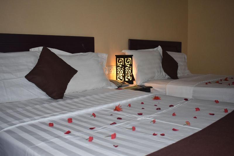 Morogoro Hotel image