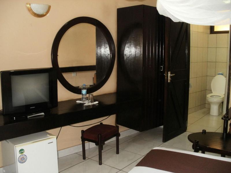 Morogoro Hotel image