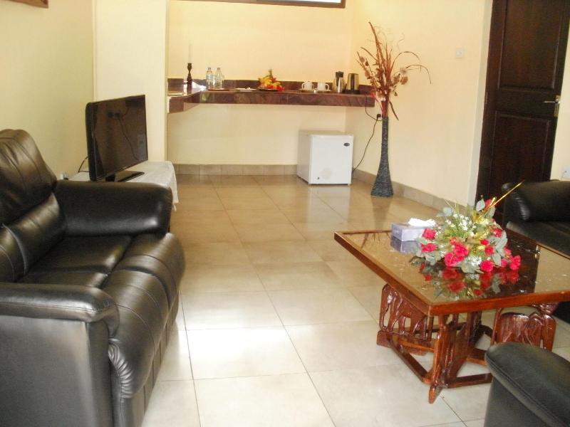 Morogoro Hotel image