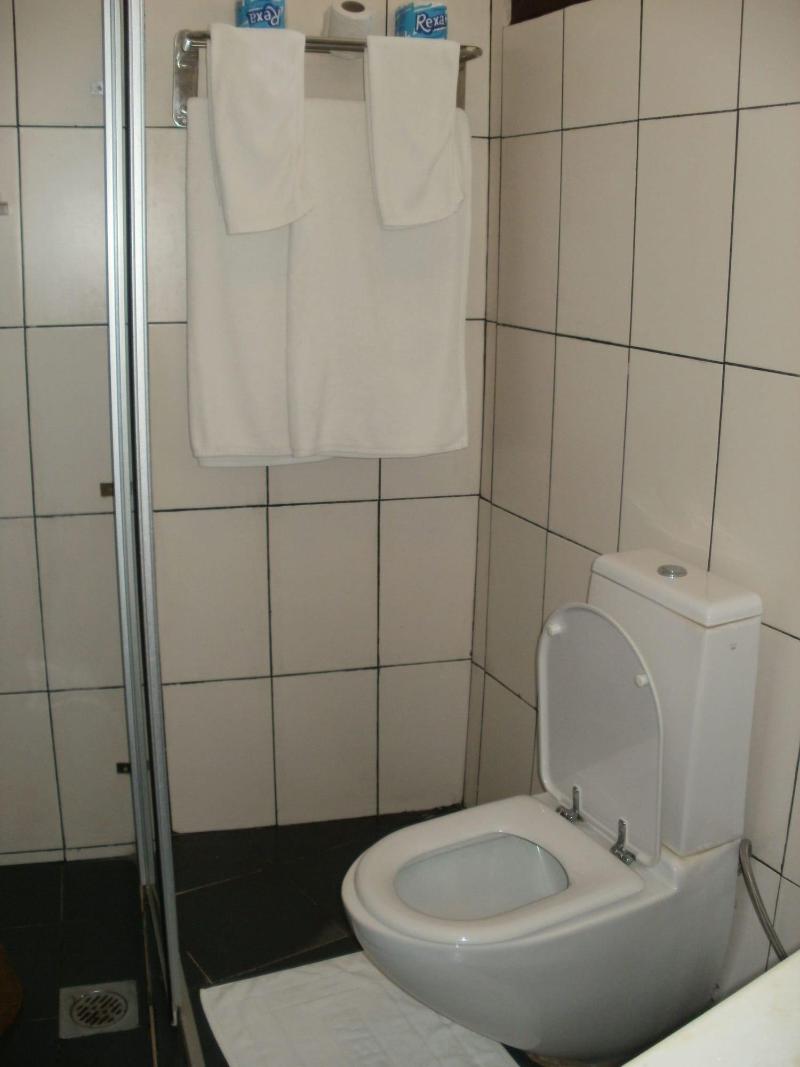 Morogoro Hotel image