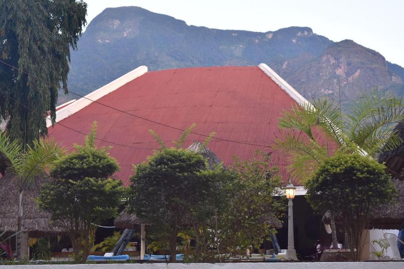 Morogoro Hotel image