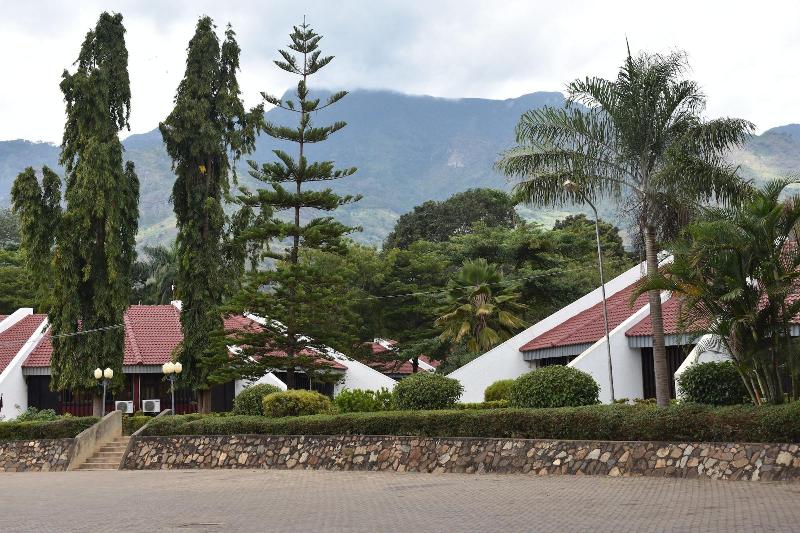 Morogoro Hotel image