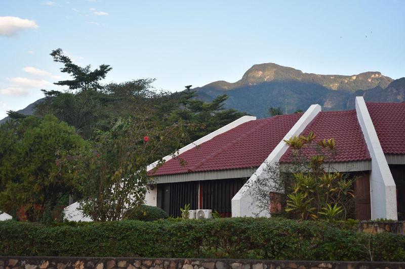 Morogoro Hotel image