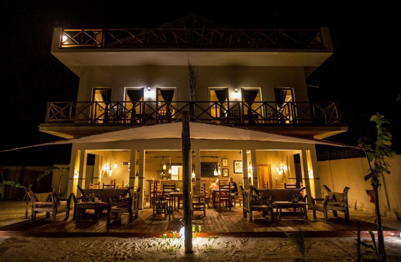 Clove Island Villas&Spa image