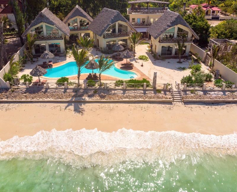 Clove Island Villas&Spa image