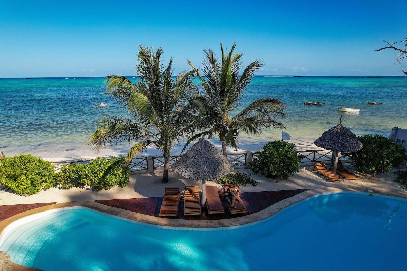 Clove Island Villas&Spa image