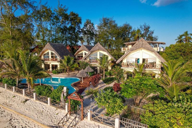 Clove Island Villas&Spa image