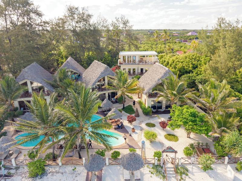 Clove Island Villas&Spa image